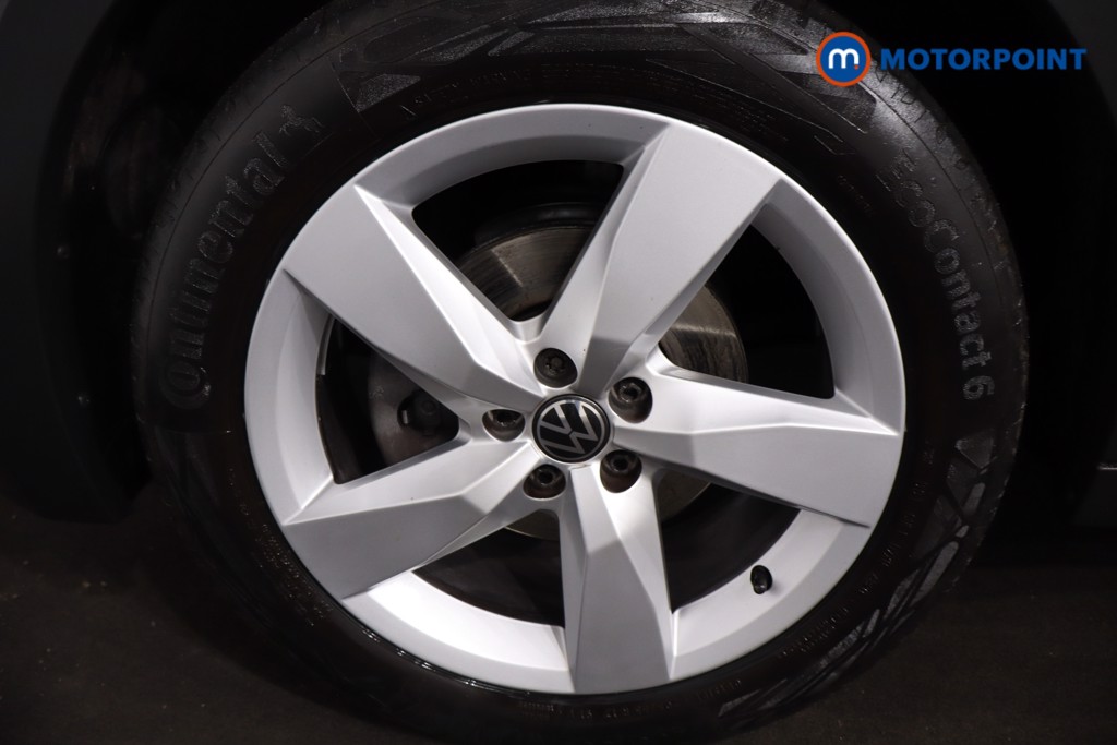 Volkswagen T-Cross SEL Automatic Petrol SUV - Stock Number (1614591) - 11th supplementary image