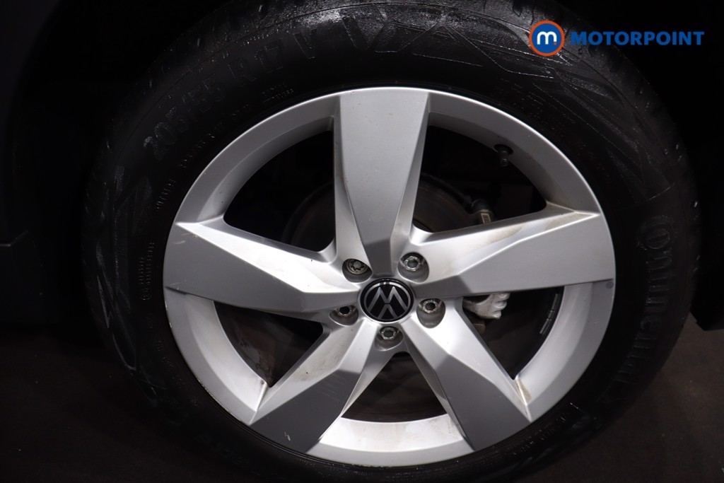 Volkswagen T-Cross SEL Automatic Petrol SUV - Stock Number (1614591) - 12th supplementary image