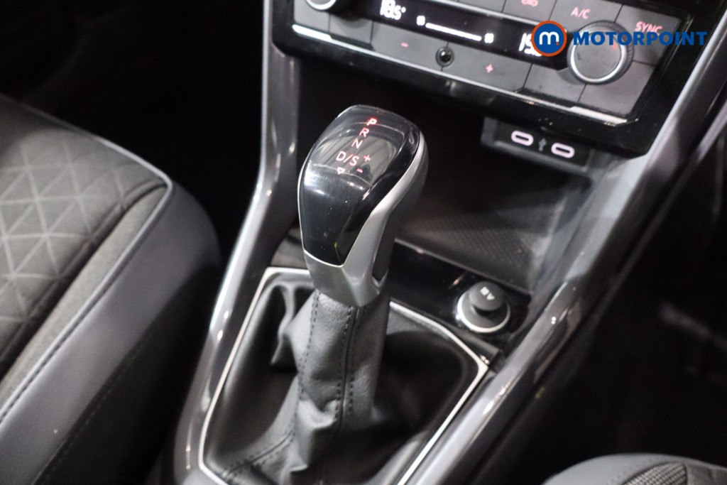 Volkswagen T-Cross SEL Automatic Petrol SUV - Stock Number (1614591) - 14th supplementary image