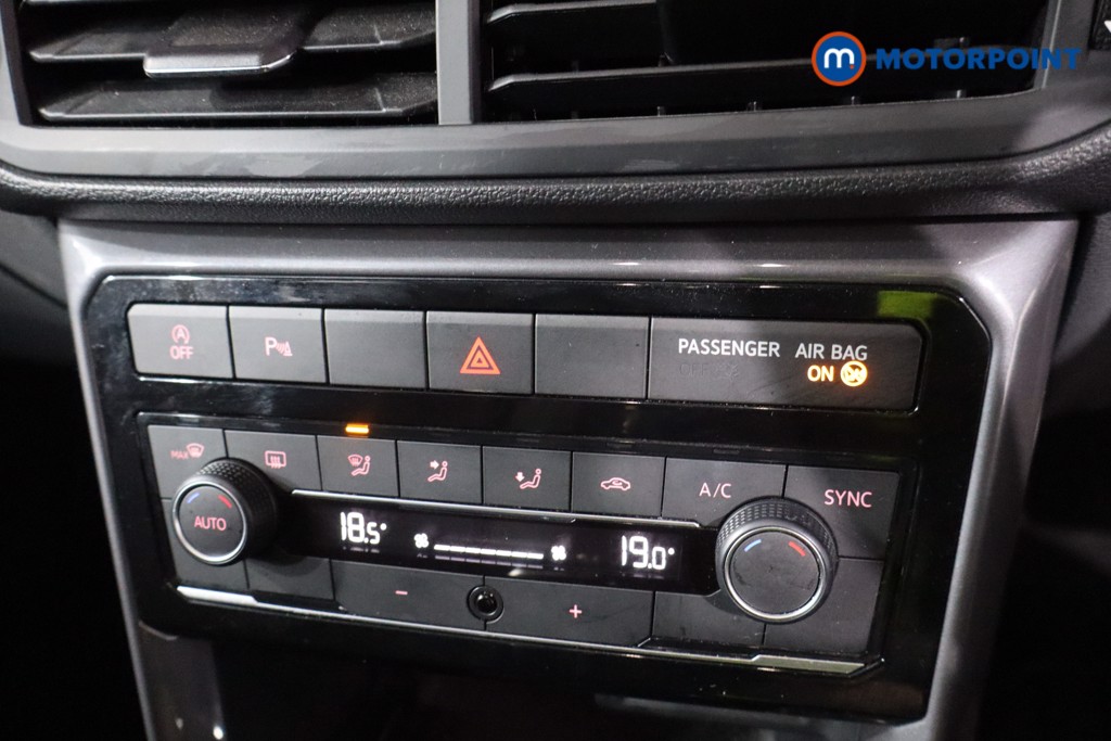 Volkswagen T-Cross SEL Automatic Petrol SUV - Stock Number (1614591) - 17th supplementary image