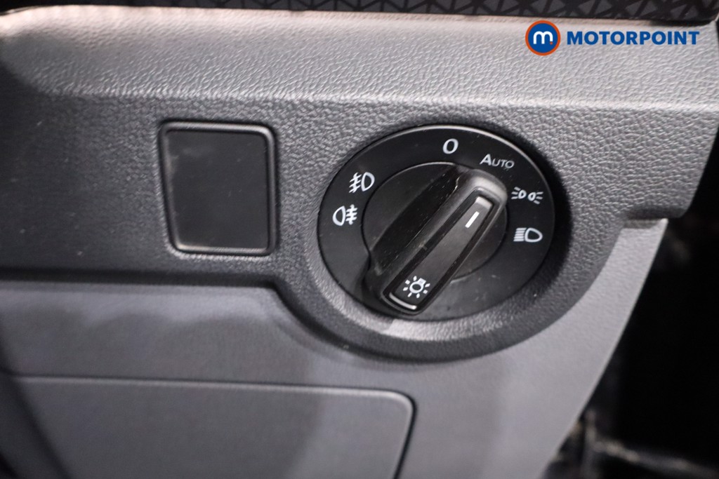 Volkswagen T-Cross SEL Automatic Petrol SUV - Stock Number (1614591) - 18th supplementary image