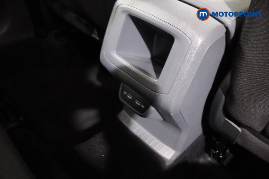 Volkswagen T-Cross SEL Automatic Petrol SUV - Stock Number (1614591) - 23rd supplementary image