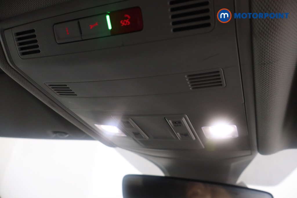 Volkswagen T-Cross SEL Automatic Petrol SUV - Stock Number (1614591) - 25th supplementary image