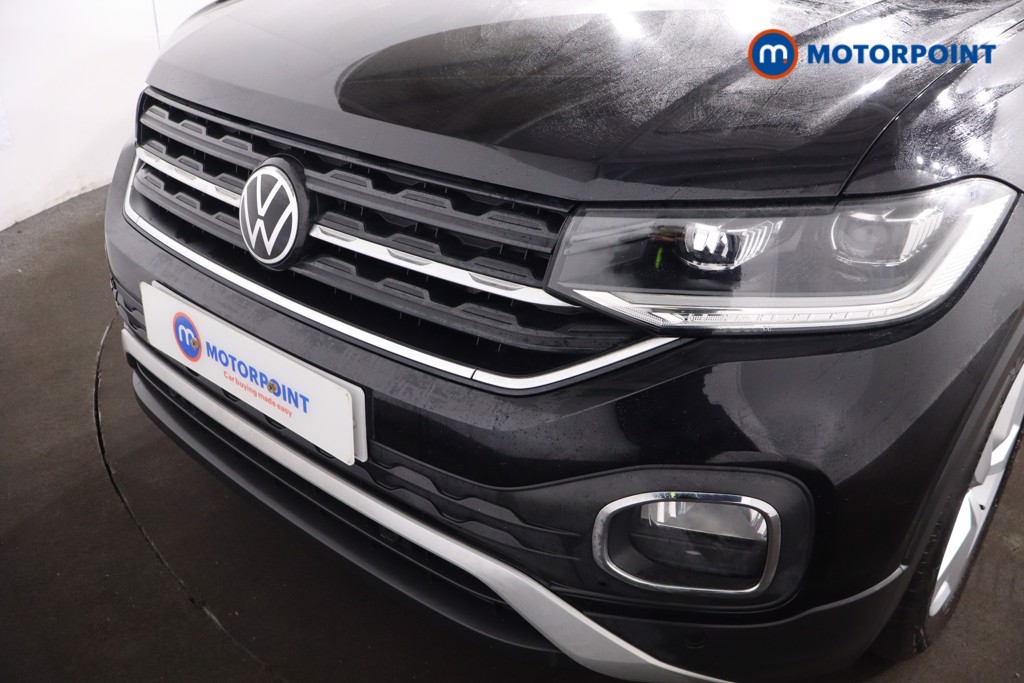 Volkswagen T-Cross SEL Automatic Petrol SUV - Stock Number (1614591) - 26th supplementary image