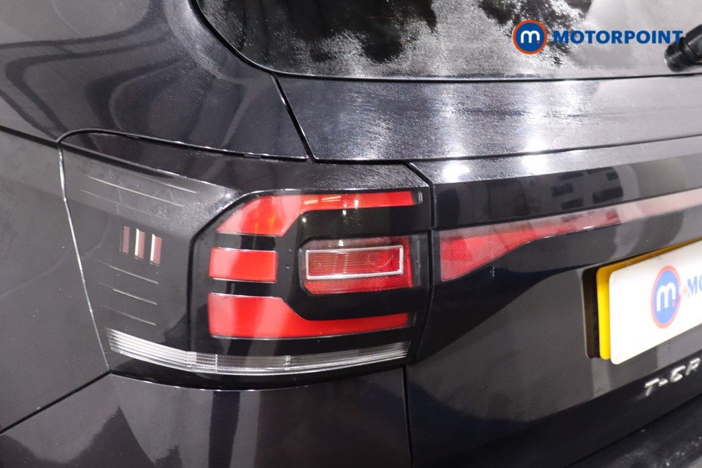 Volkswagen T-Cross SEL Automatic Petrol SUV - Stock Number (1614591) - 31st supplementary image