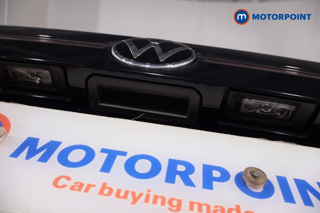 Volkswagen T-Cross SEL Automatic Petrol SUV - Stock Number (1614591) - 33rd supplementary image