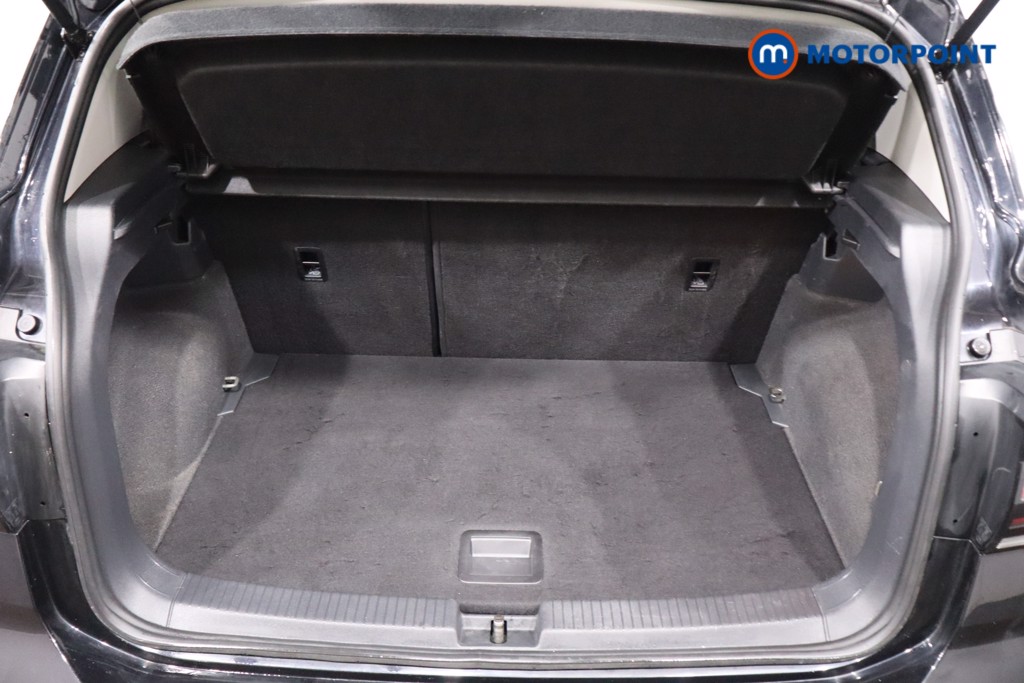 Volkswagen T-Cross SEL Automatic Petrol SUV - Stock Number (1614591) - 35th supplementary image
