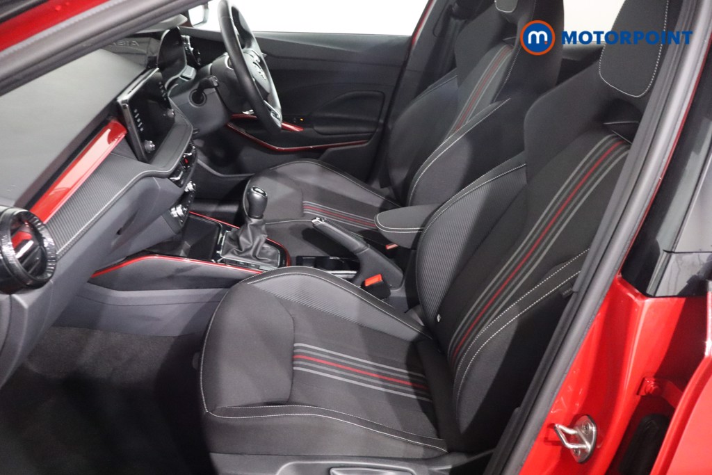 Skoda Fabia Monte Carlo Manual Petrol Hatchback - Stock Number (1614632) - 4th supplementary image