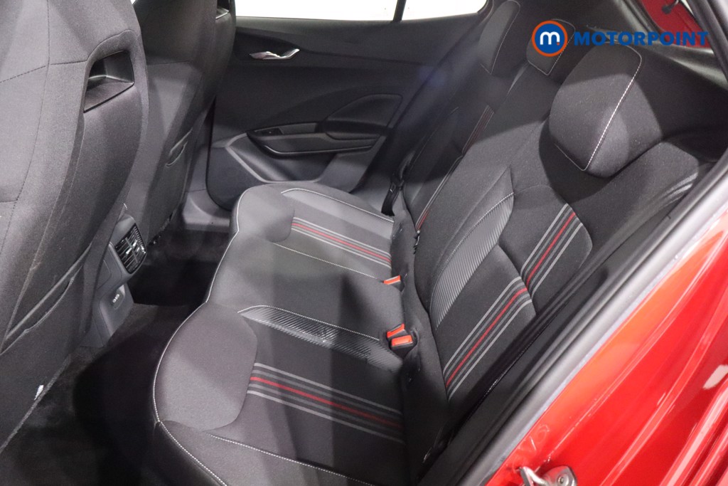 Skoda Fabia Monte Carlo Manual Petrol Hatchback - Stock Number (1614632) - 5th supplementary image