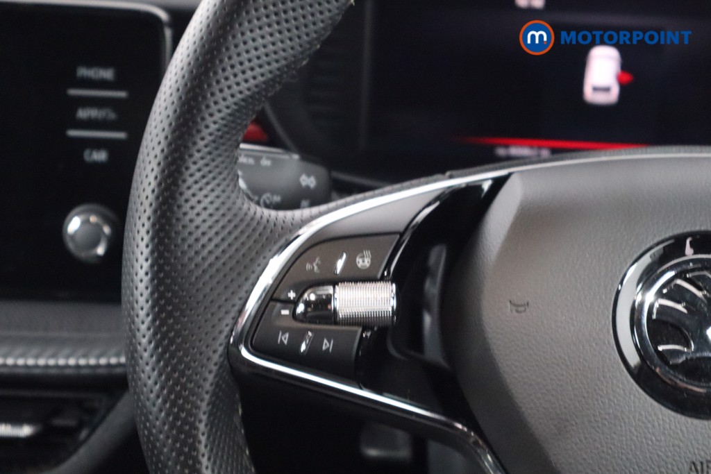 Skoda Fabia Monte Carlo Manual Petrol Hatchback - Stock Number (1614632) - 7th supplementary image