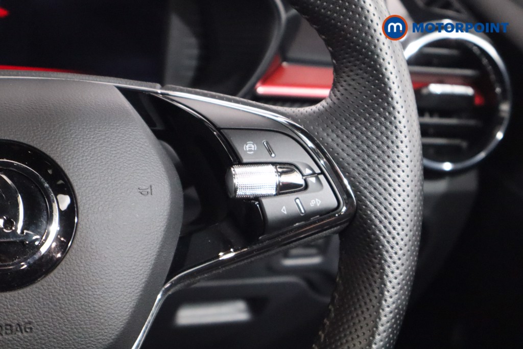 Skoda Fabia Monte Carlo Manual Petrol Hatchback - Stock Number (1614632) - 8th supplementary image