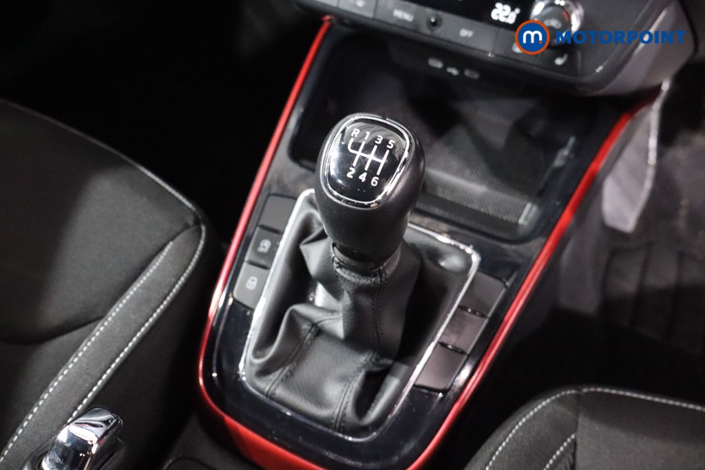 Skoda Fabia Monte Carlo Manual Petrol Hatchback - Stock Number (1614632) - 14th supplementary image