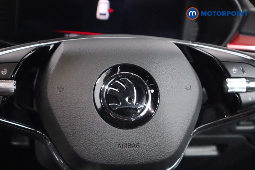 Skoda Fabia Monte Carlo Manual Petrol Hatchback - Stock Number (1614632) - 17th supplementary image