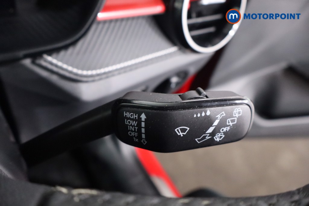 Skoda Fabia Monte Carlo Manual Petrol Hatchback - Stock Number (1614632) - 18th supplementary image