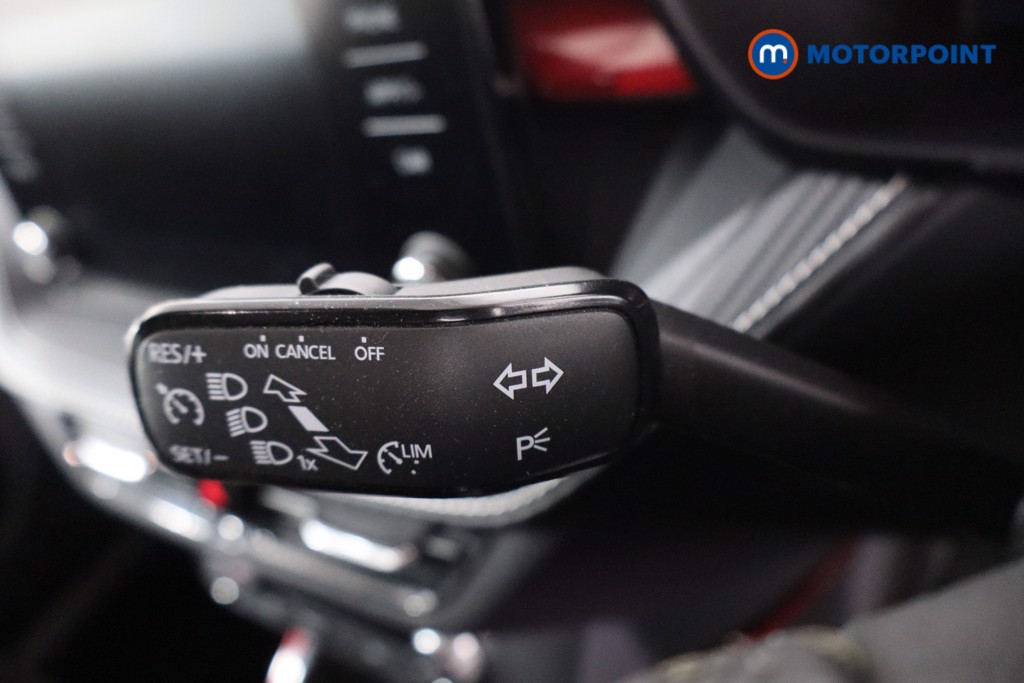 Skoda Fabia Monte Carlo Manual Petrol Hatchback - Stock Number (1614632) - 19th supplementary image