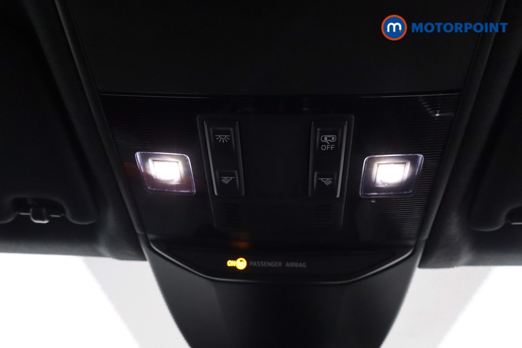 Skoda Fabia Monte Carlo Manual Petrol Hatchback - Stock Number (1614632) - 20th supplementary image