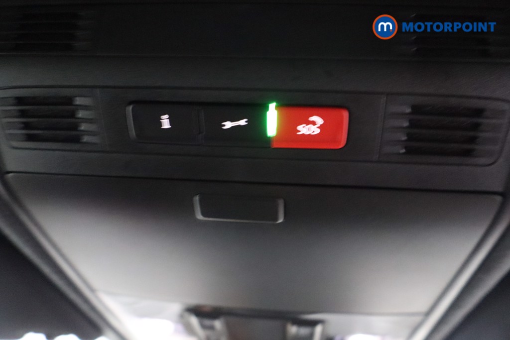 Skoda Fabia Monte Carlo Manual Petrol Hatchback - Stock Number (1614632) - 21st supplementary image