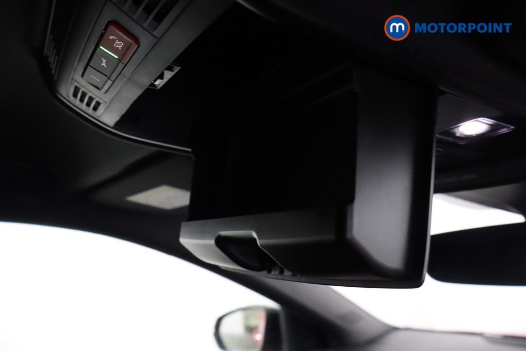 Skoda Fabia Monte Carlo Manual Petrol Hatchback - Stock Number (1614632) - 22nd supplementary image