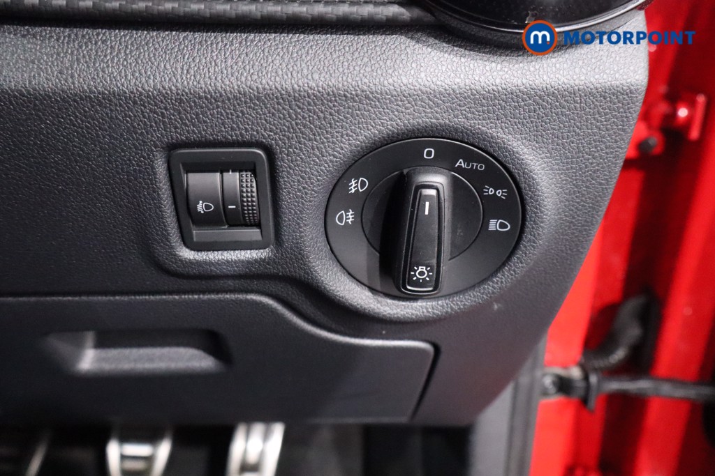 Skoda Fabia Monte Carlo Manual Petrol Hatchback - Stock Number (1614632) - 24th supplementary image