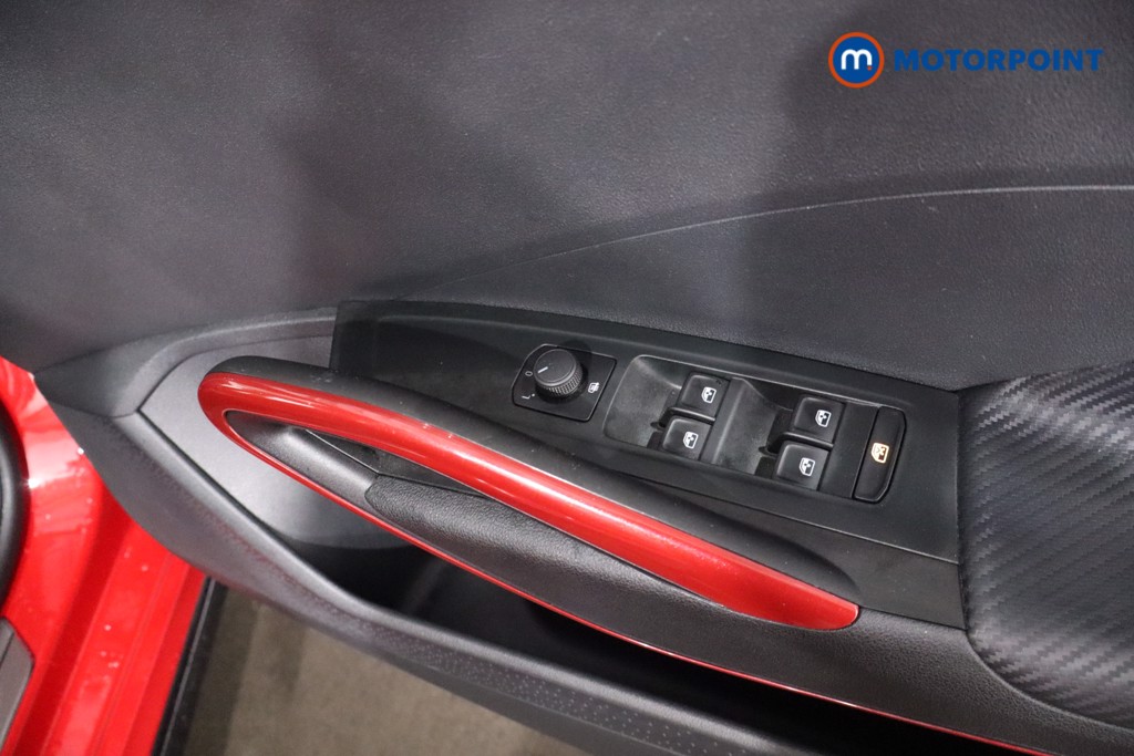 Skoda Fabia Monte Carlo Manual Petrol Hatchback - Stock Number (1614632) - 26th supplementary image