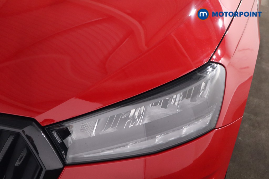 Skoda Fabia Monte Carlo Manual Petrol Hatchback - Stock Number (1614632) - 27th supplementary image