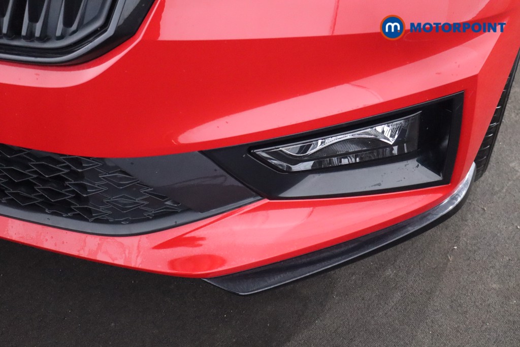 Skoda Fabia Monte Carlo Manual Petrol Hatchback - Stock Number (1614632) - 28th supplementary image