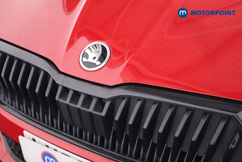 Skoda Fabia Monte Carlo Manual Petrol Hatchback - Stock Number (1614632) - 29th supplementary image