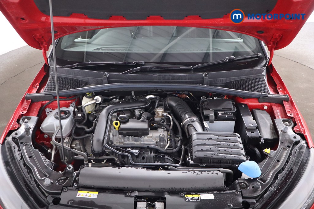 Skoda Fabia Monte Carlo Manual Petrol Hatchback - Stock Number (1614632) - 31st supplementary image