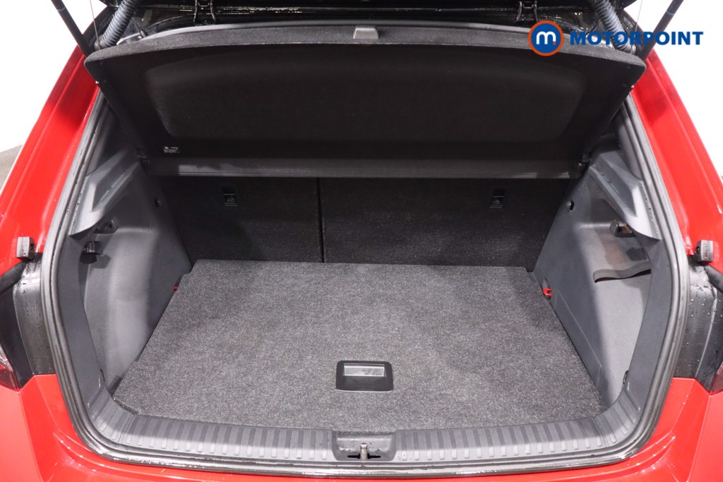 Skoda Fabia Monte Carlo Manual Petrol Hatchback - Stock Number (1614632) - 37th supplementary image