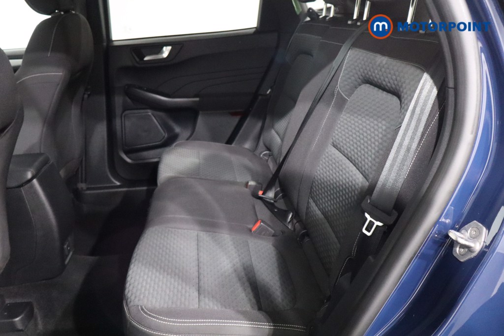Ford Kuga Zetec Manual Petrol SUV - Stock Number (1614654) - 5th supplementary image