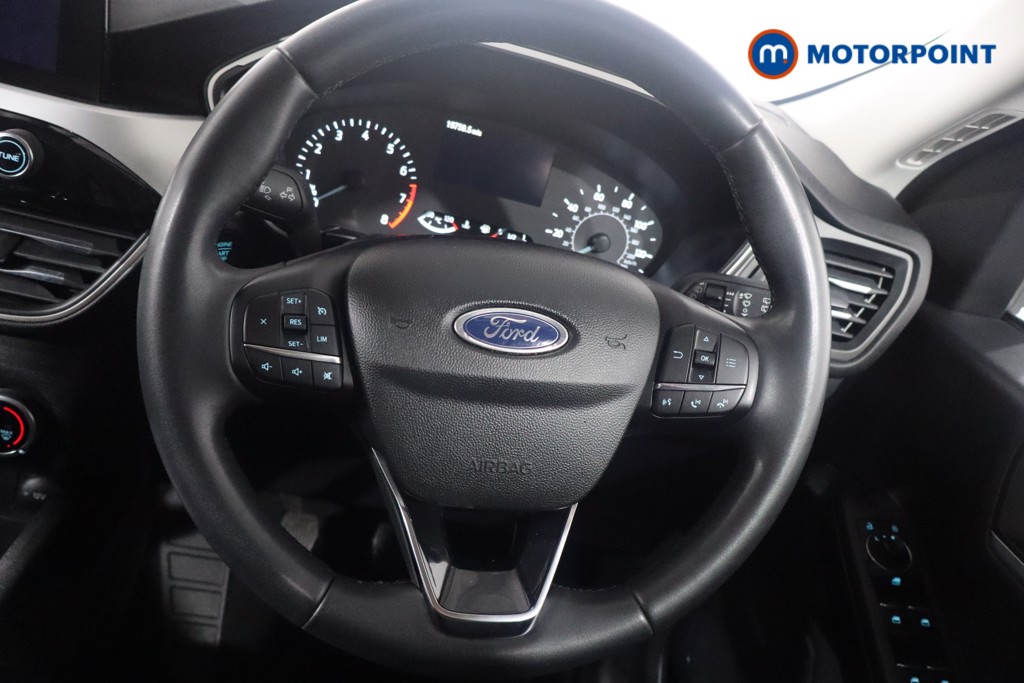 Ford Kuga Zetec Manual Petrol SUV - Stock Number (1614654) - 6th supplementary image