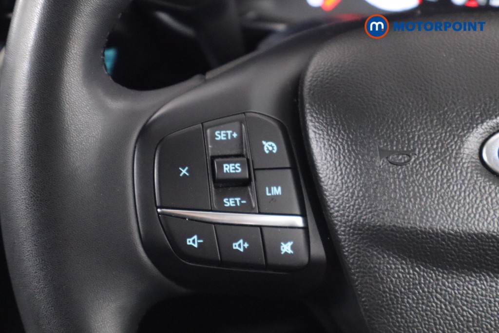 Ford Kuga Zetec Manual Petrol SUV - Stock Number (1614654) - 7th supplementary image