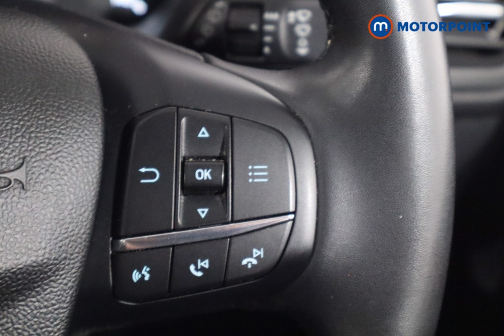 Ford Kuga Zetec Manual Petrol SUV - Stock Number (1614654) - 8th supplementary image