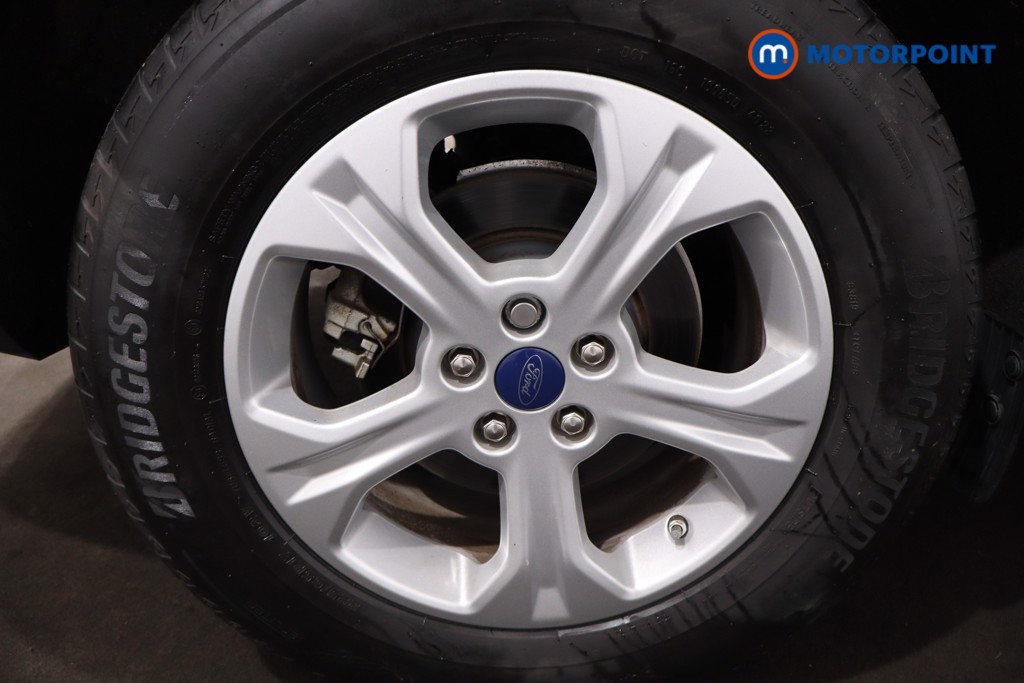 Ford Kuga Zetec Manual Petrol SUV - Stock Number (1614654) - 9th supplementary image