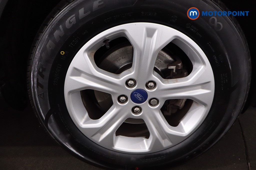 Ford Kuga Zetec Manual Petrol SUV - Stock Number (1614654) - 10th supplementary image