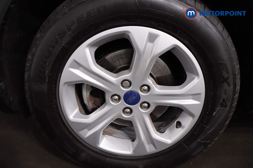 Ford Kuga Zetec Manual Petrol SUV - Stock Number (1614654) - 11th supplementary image
