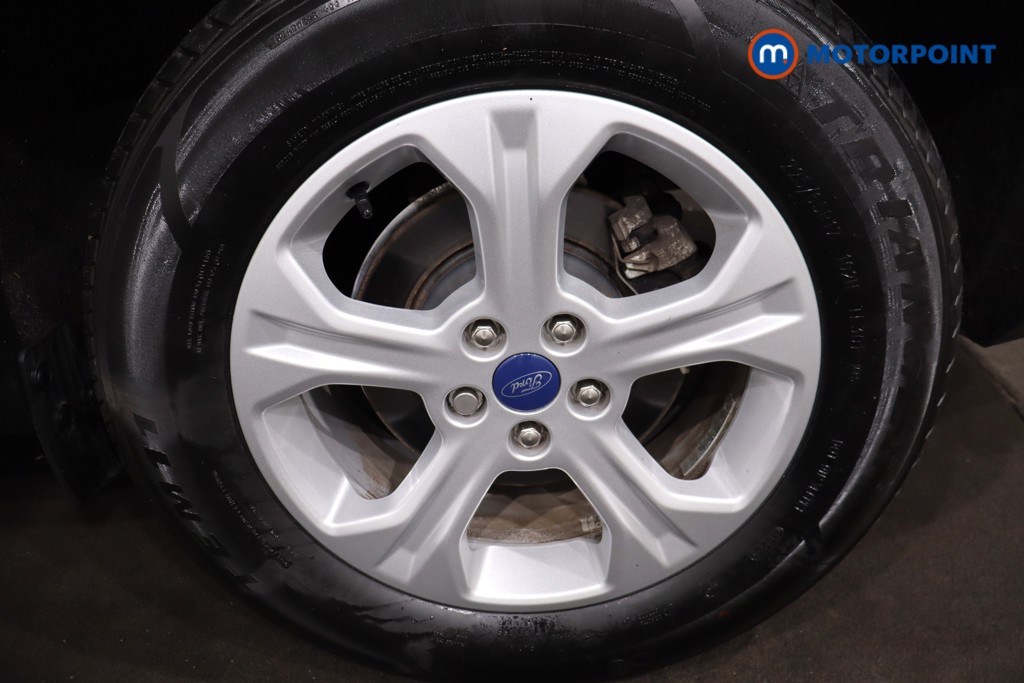 Ford Kuga Zetec Manual Petrol SUV - Stock Number (1614654) - 12th supplementary image