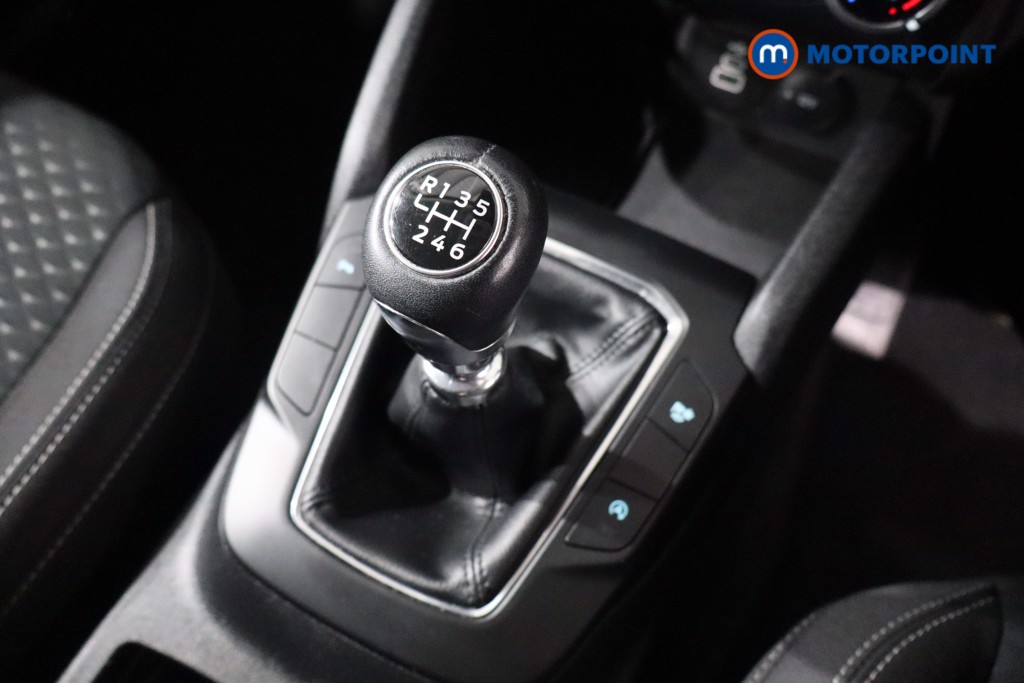 Ford Kuga Zetec Manual Petrol SUV - Stock Number (1614654) - 13th supplementary image