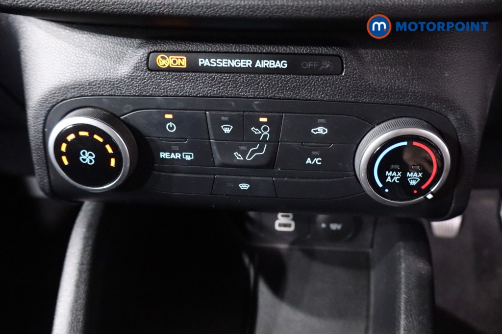Ford Kuga Zetec Manual Petrol SUV - Stock Number (1614654) - 14th supplementary image