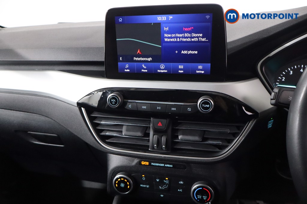 Ford Kuga Zetec Manual Petrol SUV - Stock Number (1614654) - 15th supplementary image