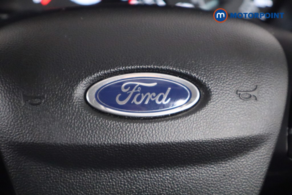 Ford Kuga Zetec Manual Petrol SUV - Stock Number (1614654) - 16th supplementary image