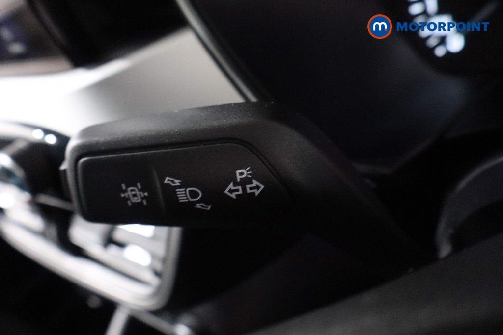 Ford Kuga Zetec Manual Petrol SUV - Stock Number (1614654) - 18th supplementary image