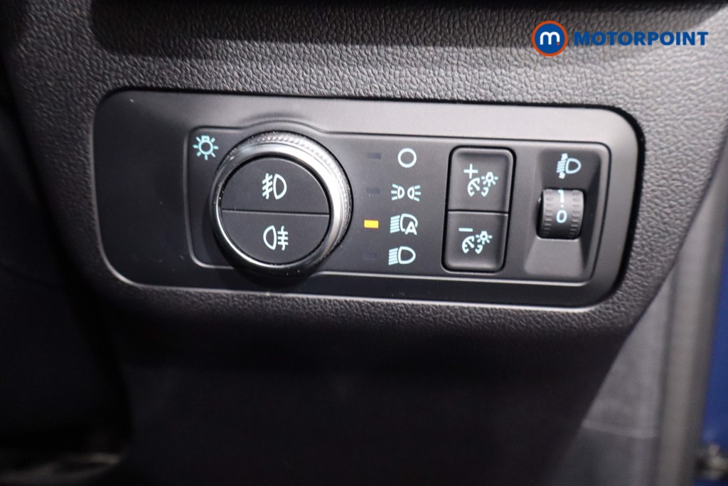 Ford Kuga Zetec Manual Petrol SUV - Stock Number (1614654) - 19th supplementary image