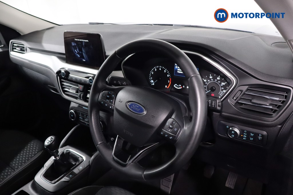 Ford Kuga Zetec Manual Petrol SUV - Stock Number (1614654) - 20th supplementary image