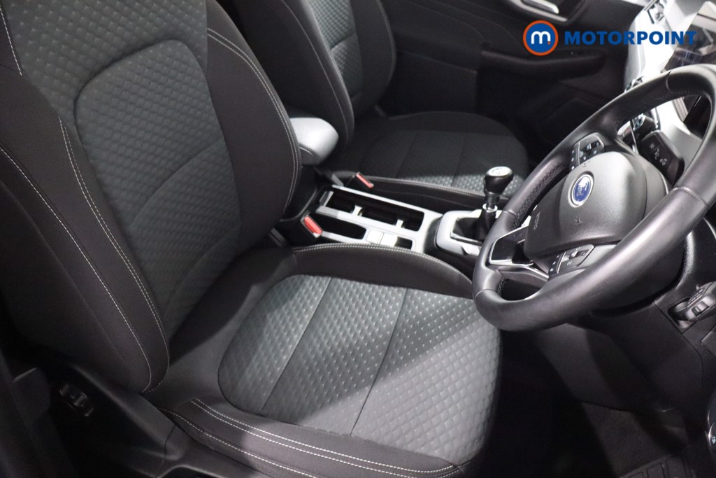Ford Kuga Zetec Manual Petrol SUV - Stock Number (1614654) - 21st supplementary image