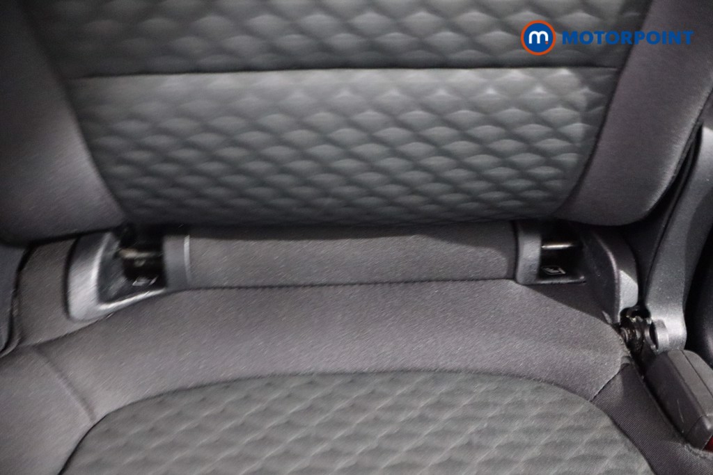 Ford Kuga Zetec Manual Petrol SUV - Stock Number (1614654) - 22nd supplementary image