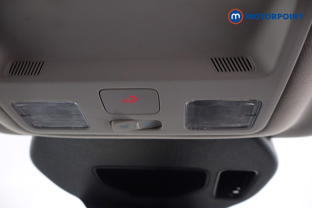 Ford Kuga Zetec Manual Petrol SUV - Stock Number (1614654) - 23rd supplementary image