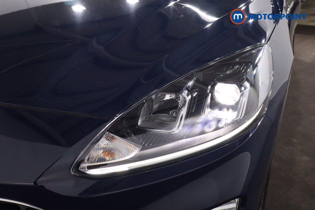Ford Kuga Zetec Manual Petrol SUV - Stock Number (1614654) - 24th supplementary image