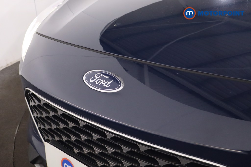 Ford Kuga Zetec Manual Petrol SUV - Stock Number (1614654) - 26th supplementary image
