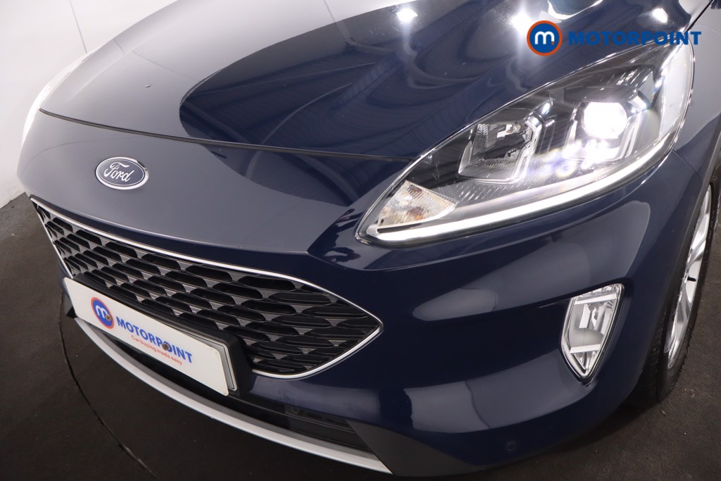 Ford Kuga Zetec Manual Petrol SUV - Stock Number (1614654) - 27th supplementary image